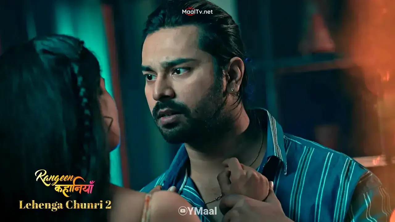 Lehenga Chunri S2 Episode 3 (ALTT Web Series)