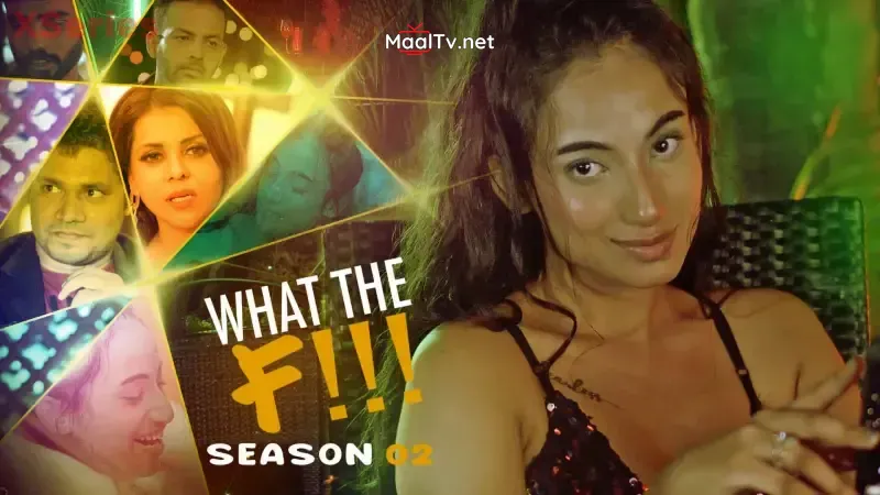 What The F Part 2 Episode 1 (Kooku Web Series)