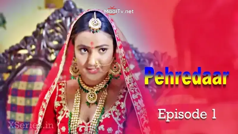 Pehredaar Episode 1 (Primeplay Web Series)