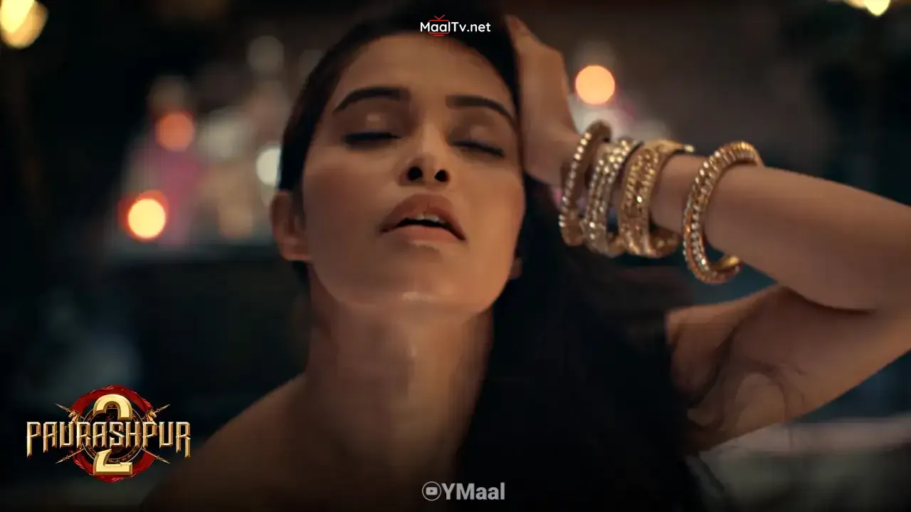 Paurashpur S2 Episode 4 (ALTT Web Series)