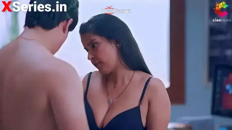 Rajni Kaand 2 Episode 4 (CinePrime Web Series)