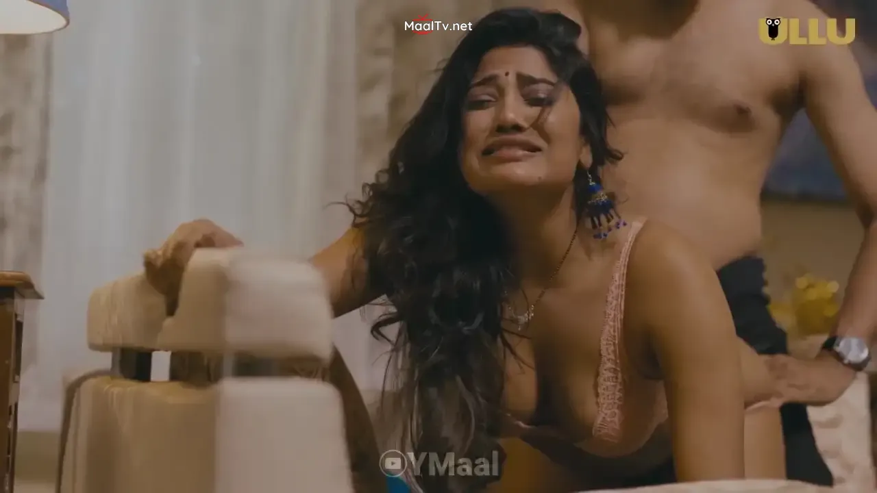 Tere Mere Beech Mein Episode 5 (ULLU Web Series)