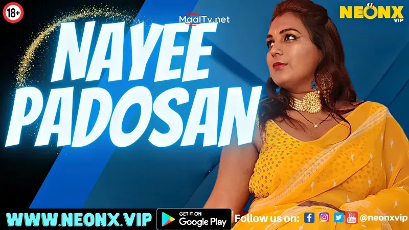 Nayee Padosan (NEONX Web Series)