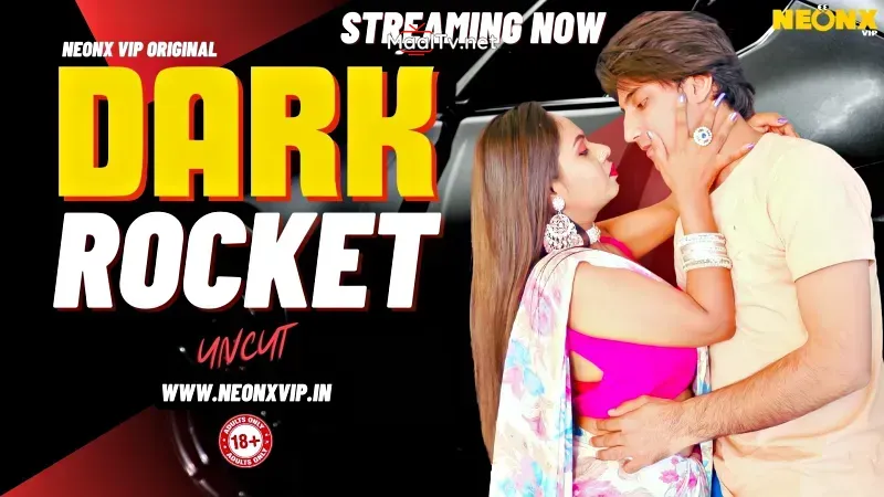 Dark Rocket (NEONX Web Series)