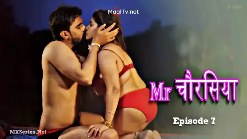 Mr Chourasiya Episode 7 (Habbit Web Series)