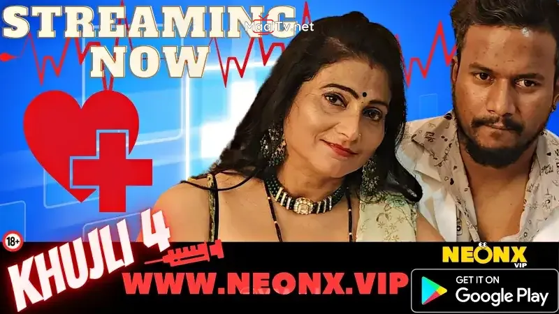 Khujli 4 (NEONX Web Series)