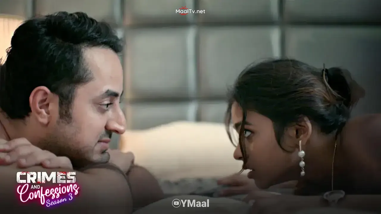 Ishq Kills Episode 3 (ALTT Web Series)