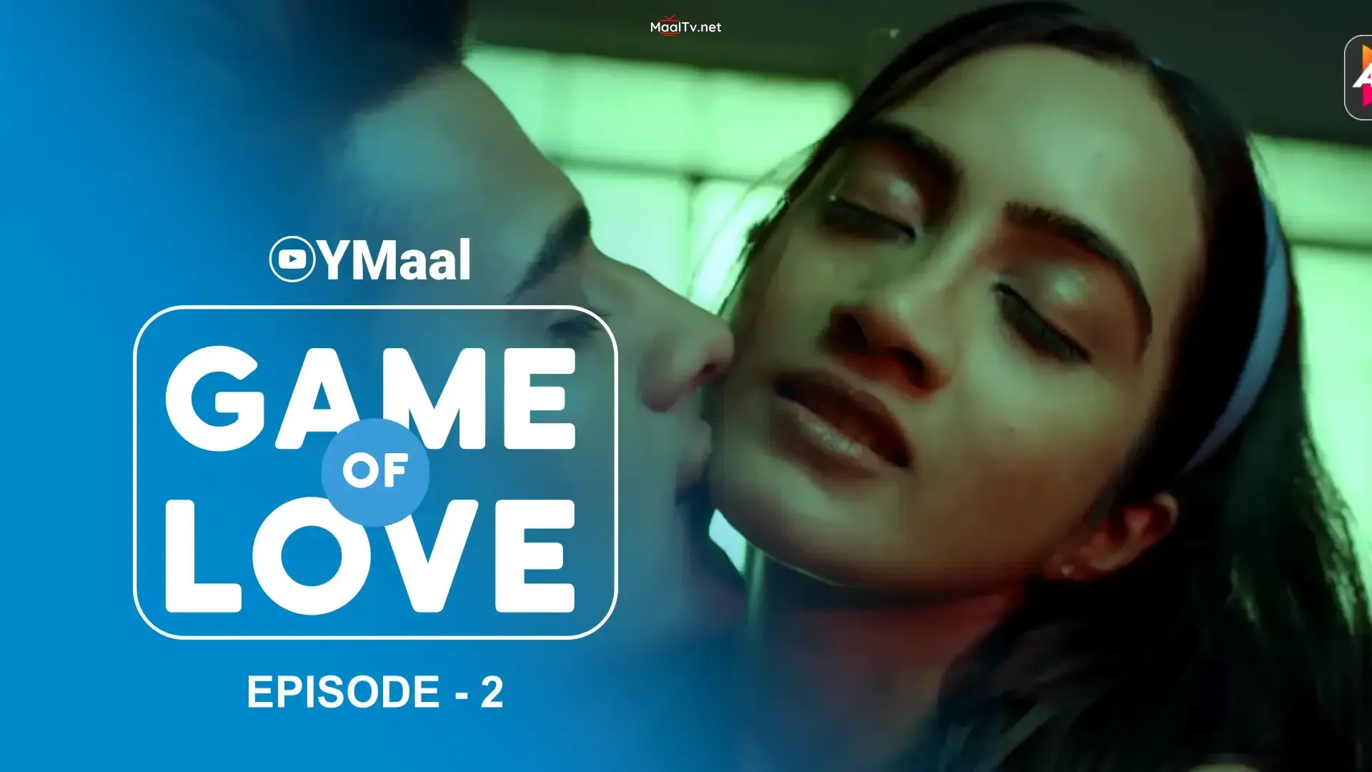 Game Of Love Episode 2 (ALTT Web Series)