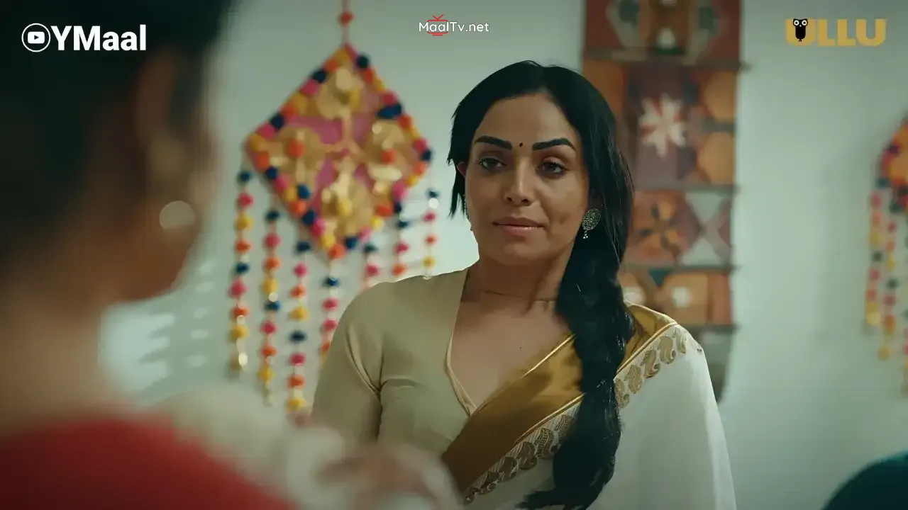 Kundi Mat Khadkao Raja Episode 5 (ULLU Web Series)