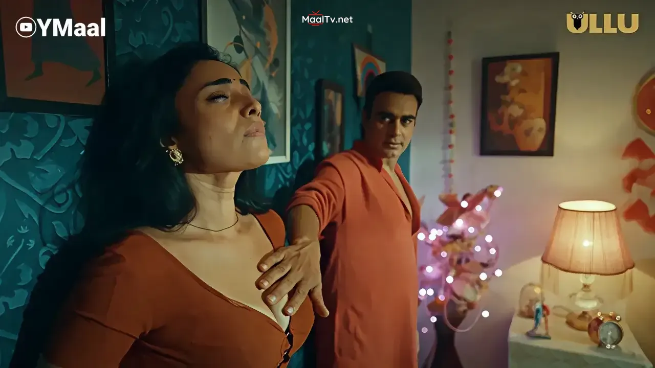 Kundi Mat Khadkao Raja Episode 6 (ULLU Web Series)
