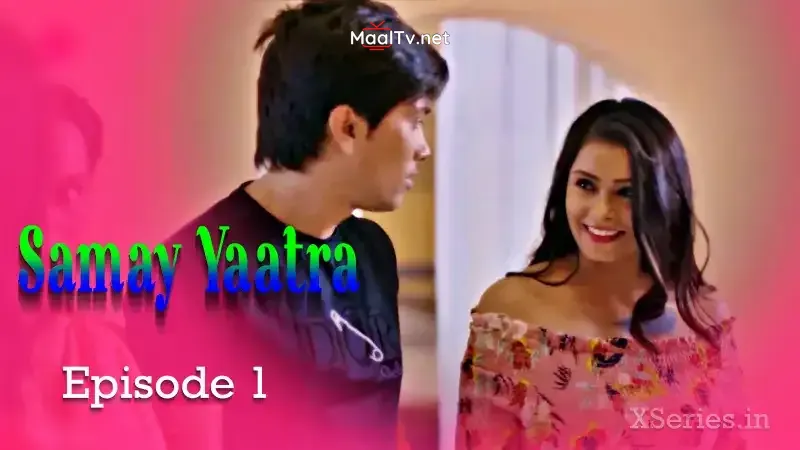 Samay Yaatra Episode 1 (Primeplay Web Series)