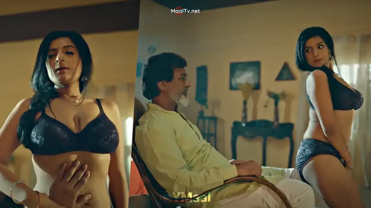 Chidiya Episode 6 (ULLU Web Series)