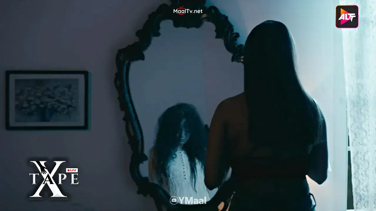 X Tape Episode 2 (ALTT Web Series)