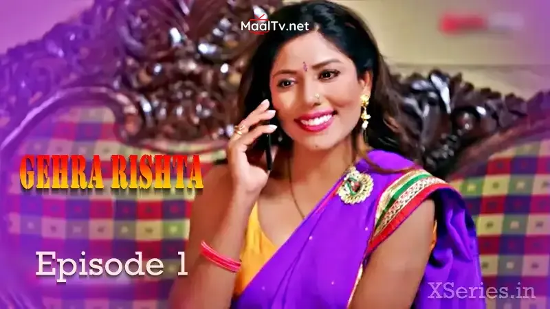 Gehra Rishta Episode 1 (Tadka Prime Web Series)