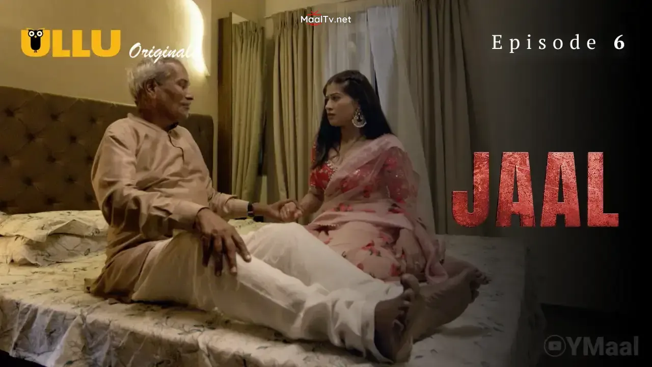 Jaal Episode 6 (ULLU Web Series)