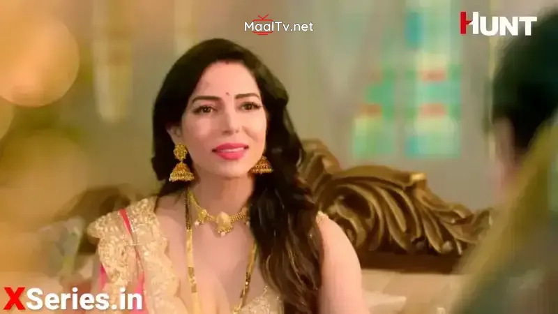 Ratri Kawach Episode 2 (Hunt Web Series)