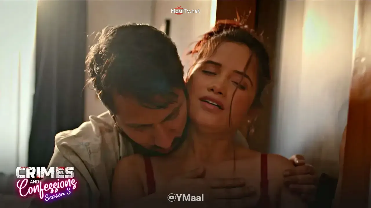 Ishq Kills Episode 2 (ALTT Web Series)