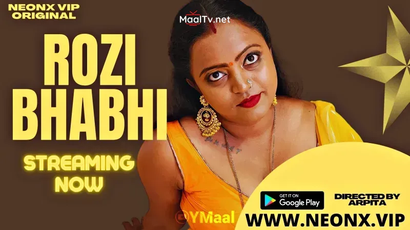 Rozi Bhabhi (NEONX Web Series)