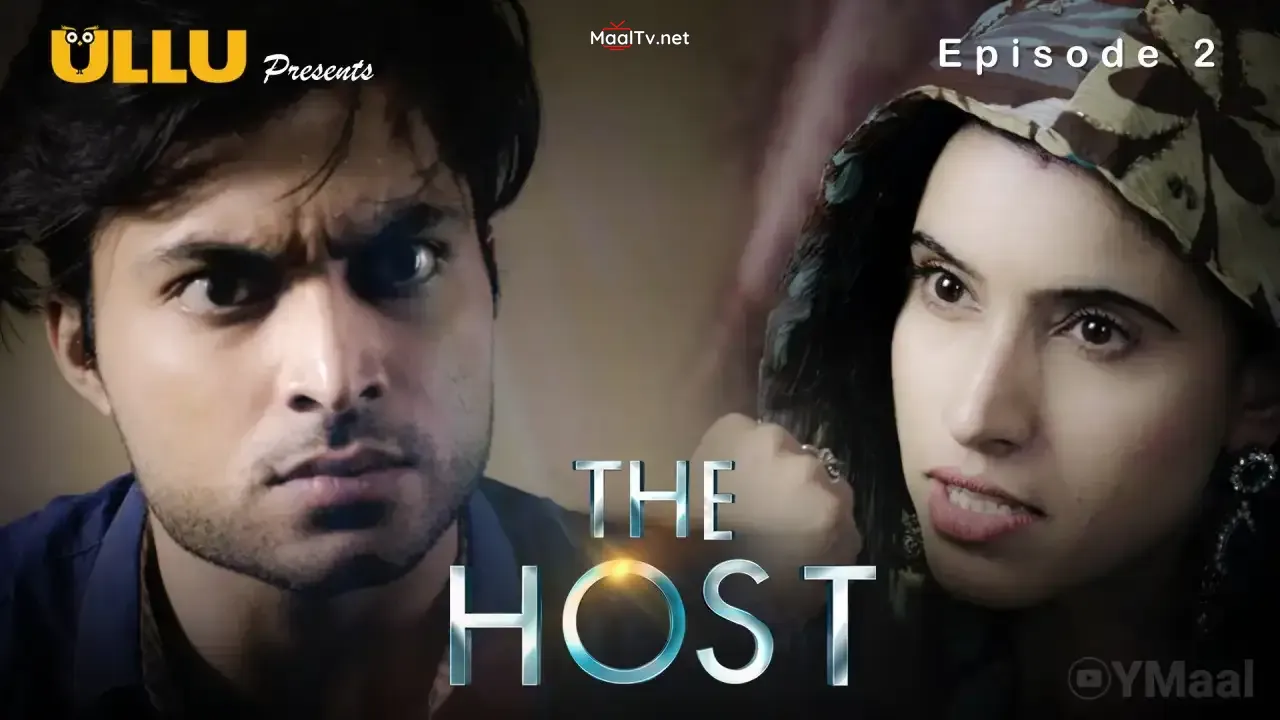 The Host Episode 2 (ULLU Web Series)