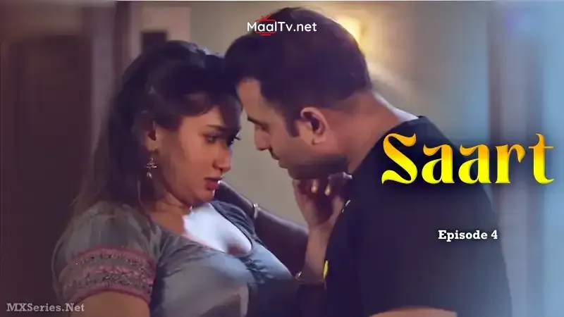 Saart Episode 4 (Digi Movieplex Web Series)