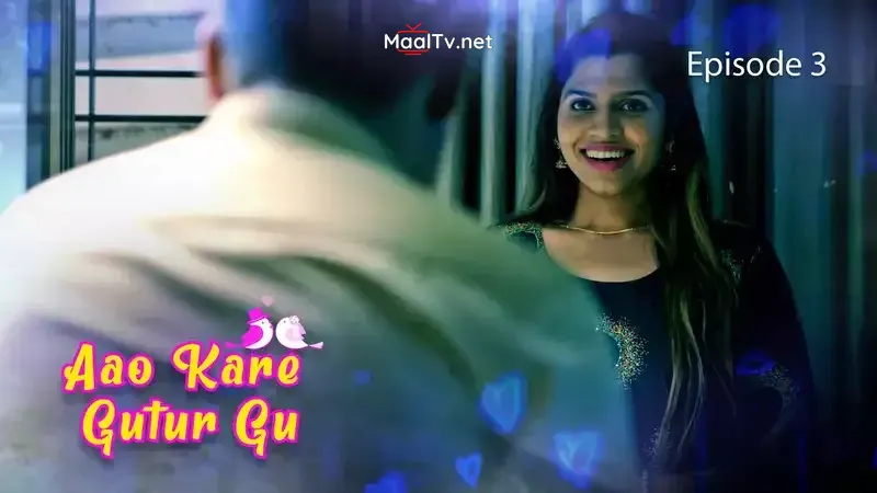 Aao Kare Gutur Gu Episode 3 (Kooku Web Series)