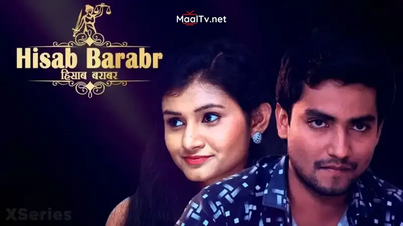 Hisaab Barabar (Boom Movies Web Series)