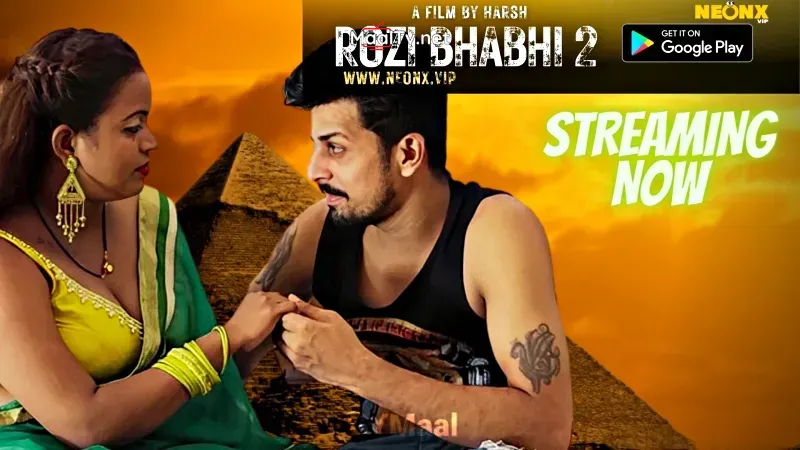 Rozi Bhabhi 2 (NEONX Web Series)