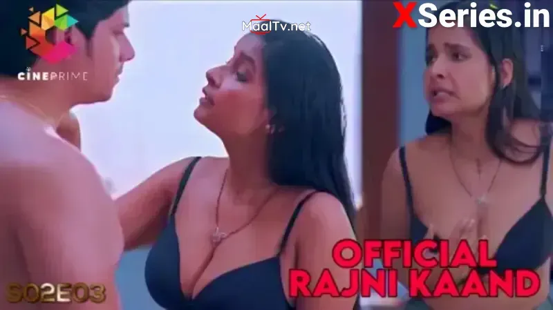 Rajni Kaand 2 Episode 3 (CinePrime Web Series)