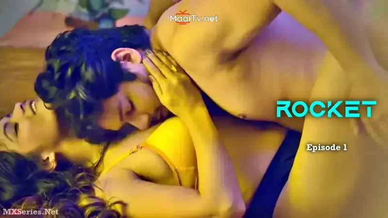 Rocket Episode 1 (Digi Movieplex Web Series)