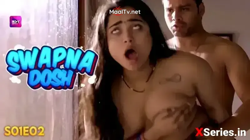 Swapna Dosh Episode 2 (Battameez Web Series)