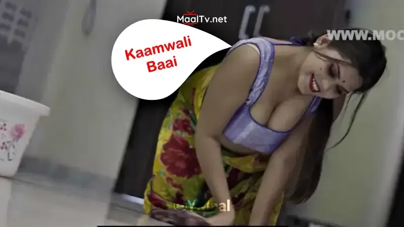 Kaand Wali (MOODX Web Series)