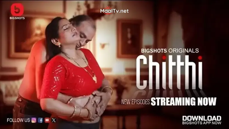 Chitthi Episode 3 (BigShots Web Series)