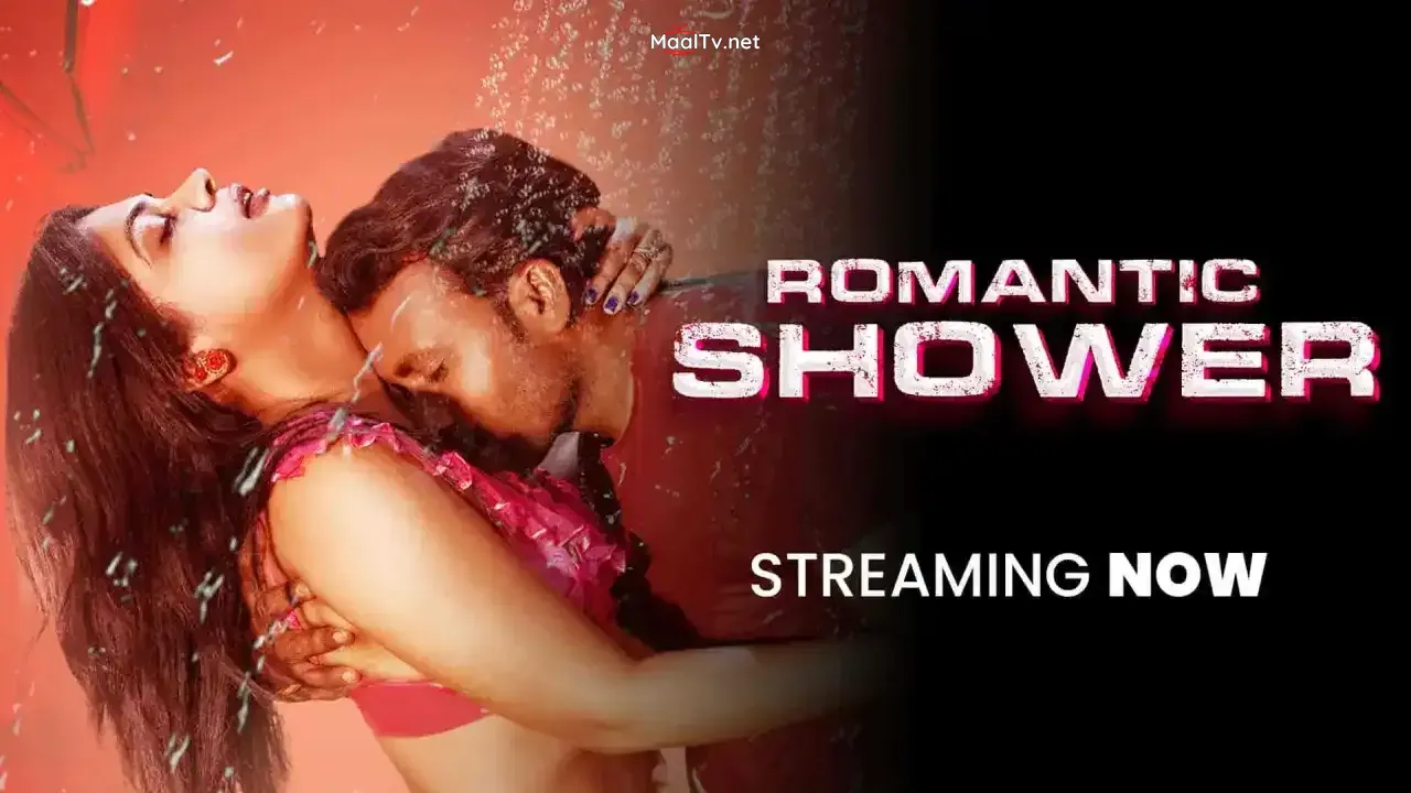 Romantic Shower (MOODX Web Series)