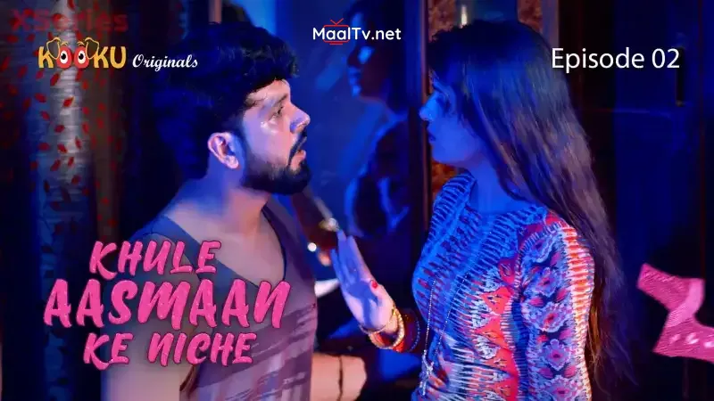 Khule Aasman Ke Niche Episode 2 (Kooku Web Series)