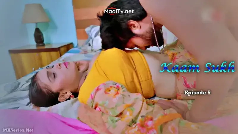Kaam Sukh Episode 5 (Look Entertainment Web Series)