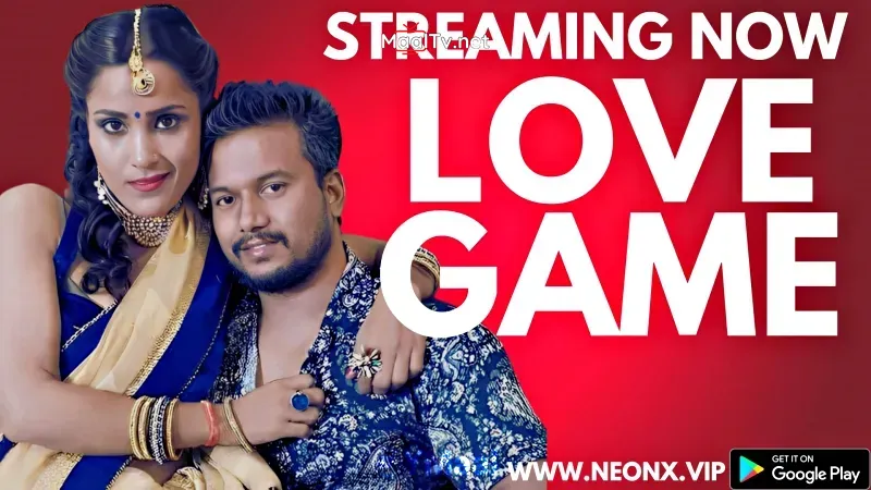 Love Game (NEONX Web Series)