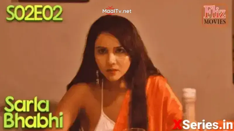 Sarla Bhabhi Episode 2 (Fliz Movies Web Series)