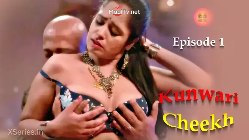 Kunwari Cheekh Episode 1 (Hunters Web Series)