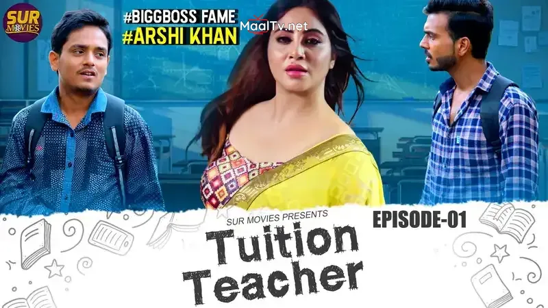 Tuition Teacher Episode 1 SUR Movies (SUR Movies Web Series)