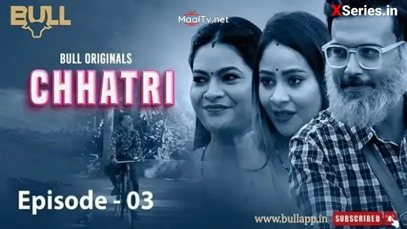 Chhatri Episode 3 (Bull Web Series)