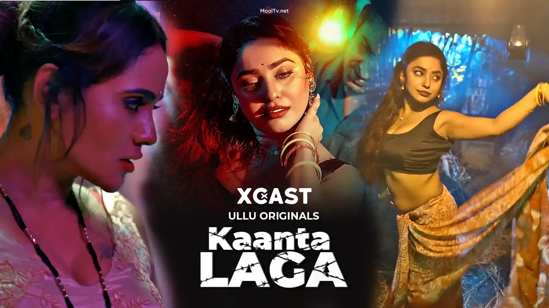 Kaanta Laga (ULLU Web Series)