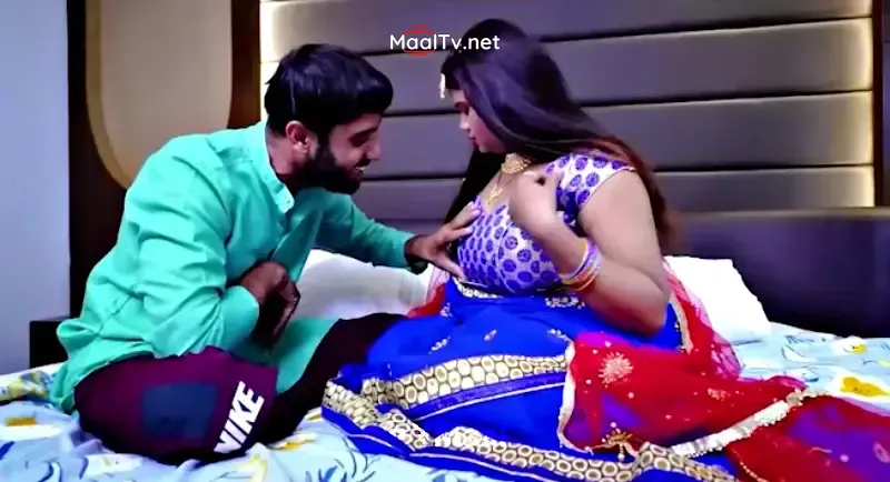 Pagla se Pyar Episode 1 (MOODX Web Series)