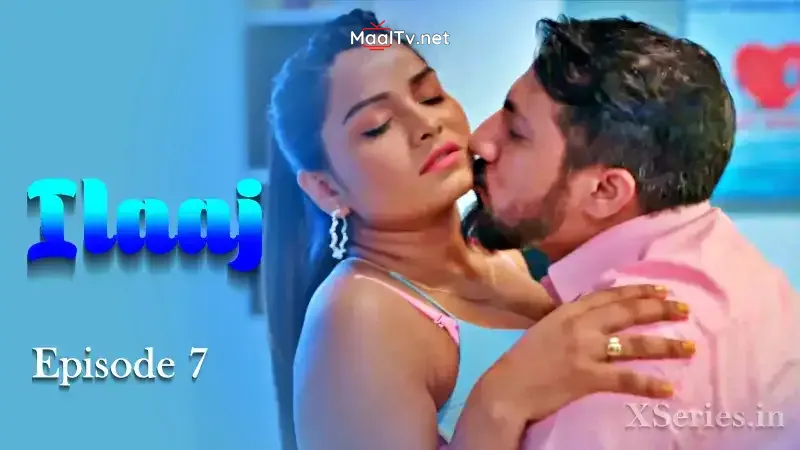 Ilaaj Episode 7 (Primeplay Web Series)