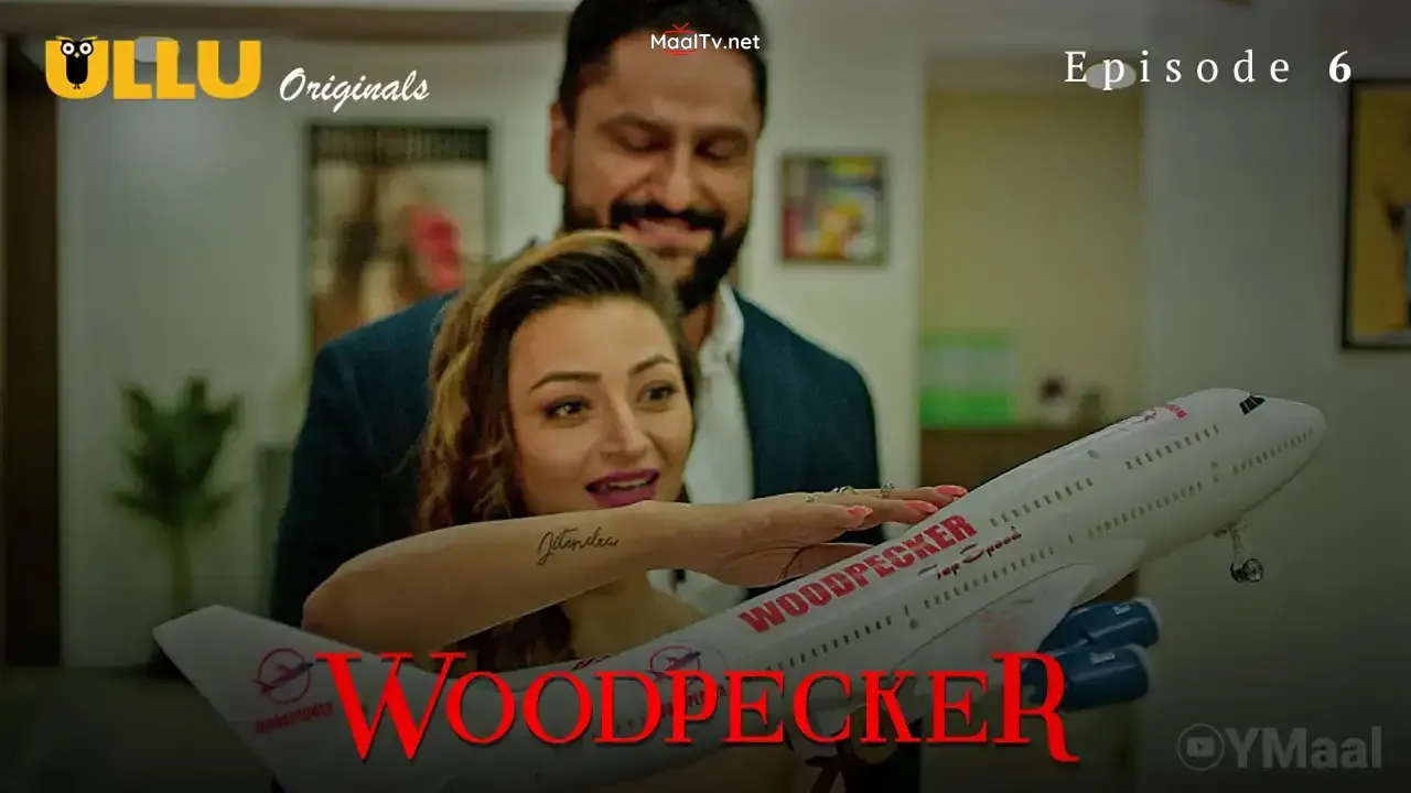 Woodpecker Episode 6 (ULLU Web Series)