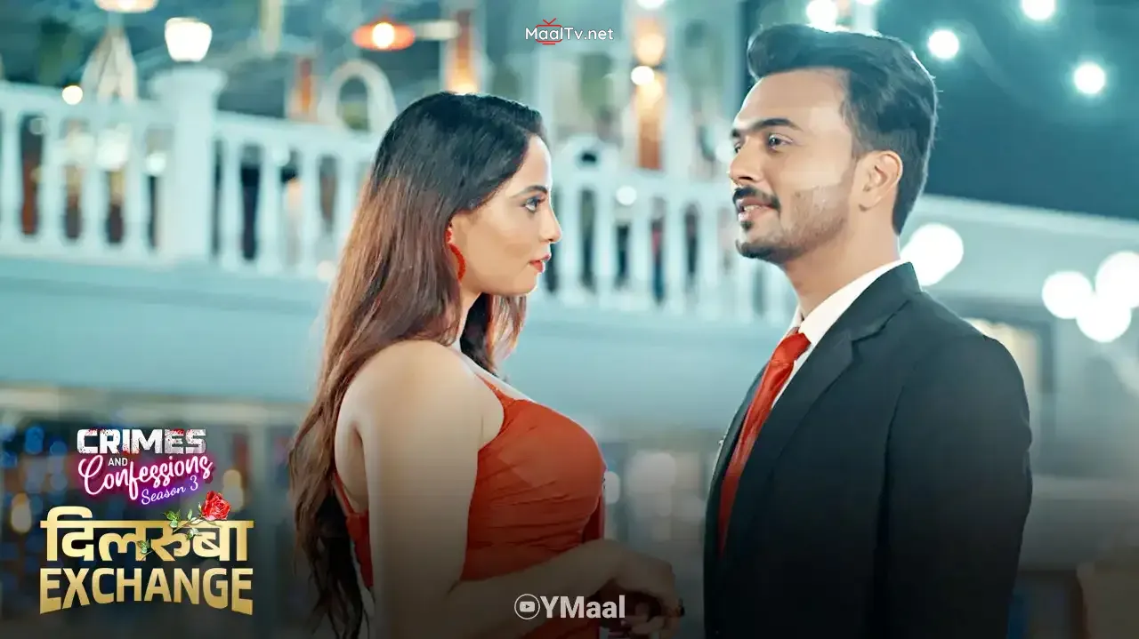 Dilruba Exchange Episode 1 (ALTT Web Series)