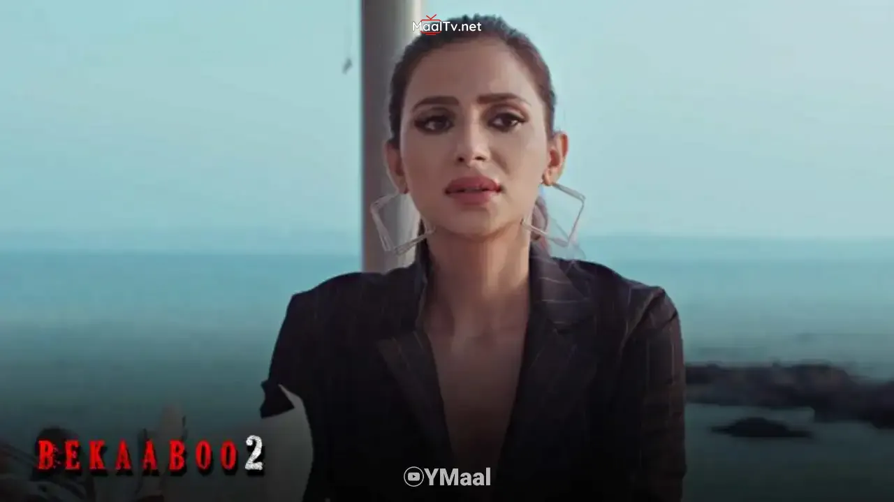 Bekaaboo S2 Episode 6 (ALTT Web Series)