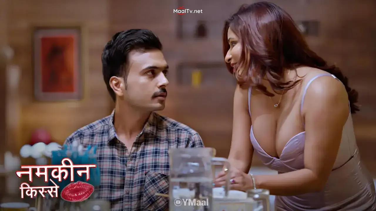 Namkeen Kisse Episode 1 (ALTT Web Series)