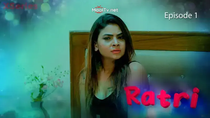 Ratri Episode 1 (Kooku Web Series)