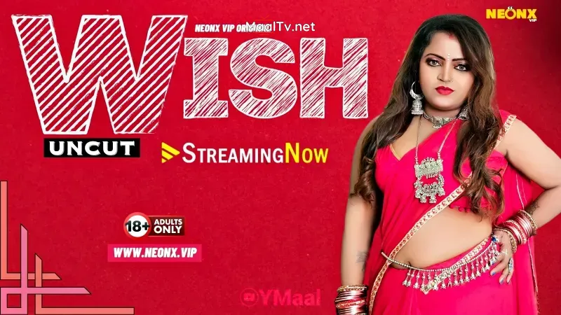 Wish (NEONX Web Series)