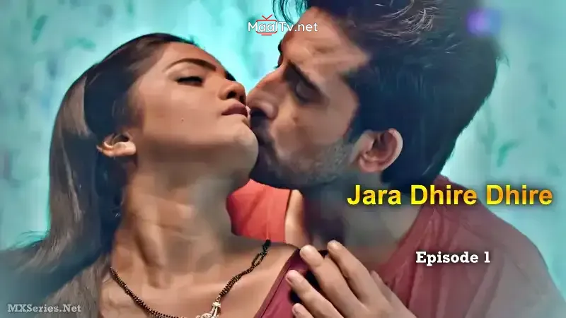 Jara Dhire Dhire Episode 1 (Digi Movieplex Web Series)